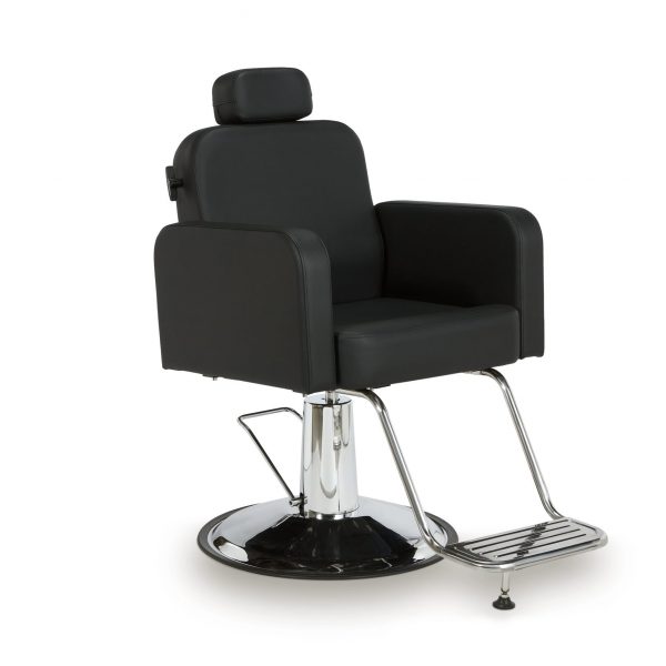 Sillón Estética Maquillaje Peluquería Noor B