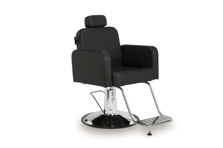 Sillón Estética Maquillaje Peluquería Noor B