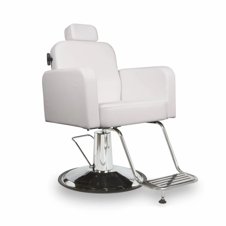 Sillón Estética Maquillaje Peluquería Noor