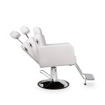 Sillón Estética Maquillaje Peluquería Noor - Imagen 2