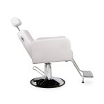 Sillón Estética Maquillaje Peluquería Noor - Imagen 5