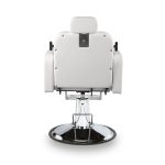 Sillón Estética Maquillaje Peluquería Noor - Imagen 8