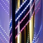 Barber Pole Poste de Barbero Pavel - Imagen 2