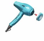 Secador Parlux Ethos Azul - Imagen 4