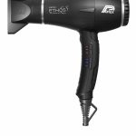 Secador Parlux Ethos Negro