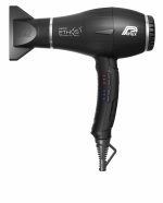 Secador Parlux Ethos Negro