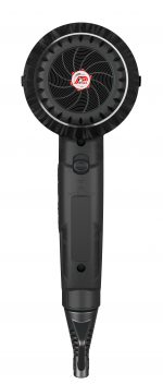 Secador Parlux Ethos Negro - Imagen 5