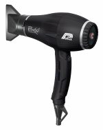 Secador Parlux Ethos Negro - Imagen 2