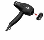 Secador Parlux Ethos Negro - Imagen 3