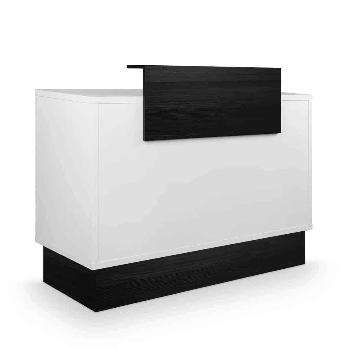 Thierry White Black Wood - Medium(1) Recepción Peluquería Thierry White Black Wood