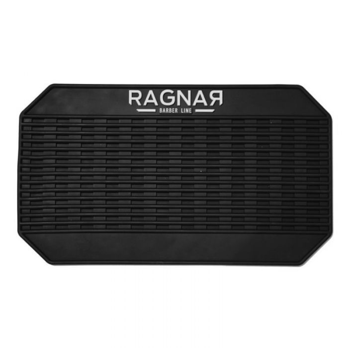 Alfombrilla Tool Matt Barbería Ragnar