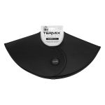 Capa de Corte Magnética Negra Termix