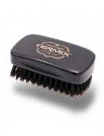 Cepillo Fade Degradados Cerdas Naturales Termix