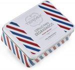 Cepillo Fade Degradados Cerdas Naturales Termix - Imagen 4