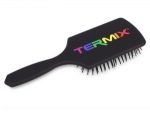 Cepillo Paddle Brush Desenredante Termix Pride