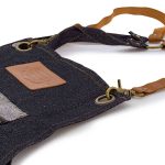 Delantal de Peluquería Profesional Barber Termix - Imagen 2