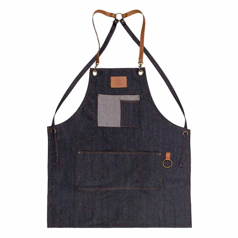 Delantal de Peluquería Profesional Barber Termix