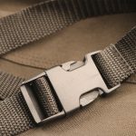 Delantal de Peluquería Marrón Barber Termix - Imagen 2