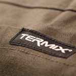 Delantal de Peluquería Marrón Barber Termix - Imagen 3