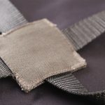 Delantal de Peluquería Marrón Barber Termix - Imagen 6