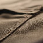 Delantal de Peluquería Marrón Barber Termix - Imagen 5