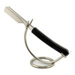 Navaja Parker Kamisori Style Director Plata - Imagen 2