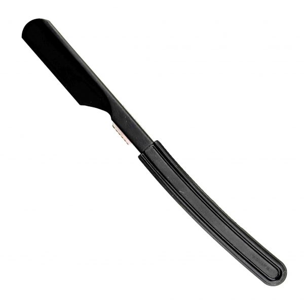 Navaja Parker Kamisori Style Director Black