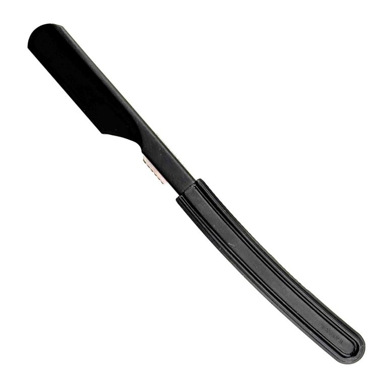 Navaja Parker Kamisori Style Director Black