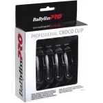 Pack Pinzas de Pelo Babyliss Pro - Imagen 3