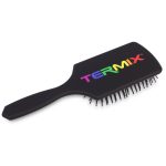 Cepillo Paddle Brush Desenredante Termix Pride