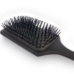 Cepillo Paddle Brush Desenredante Termix Pride - Imagen 2