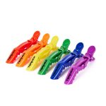 Set Pinzas de Pelo Pride Termix