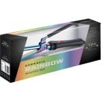 Tenacilla Gamma Piu Iron Volumen Rainbow - Imagen 2