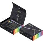 Korner XL Rainbow Tenacilla Gamma Piu - Imagen 2