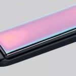 Plancha Gamma Piu Rainbow Azul - Imagen 2