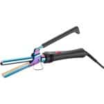 Tenacilla Gamma Piu Iron Volumen Rainbow