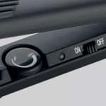 Plancha Gamma Piu Rainbow Azul - Imagen 4