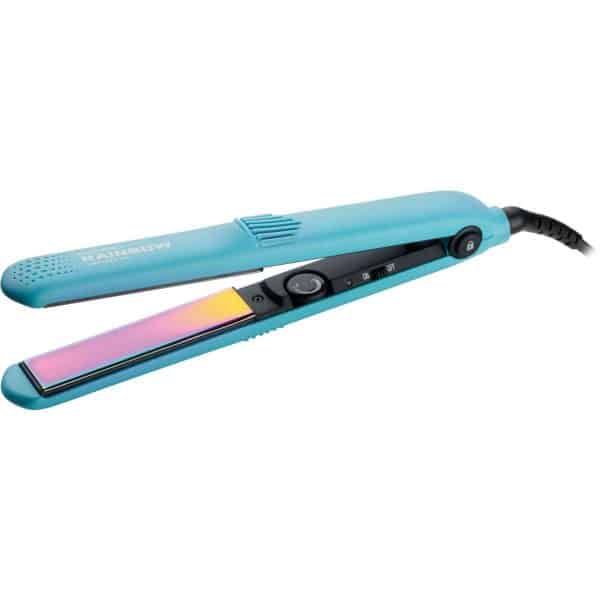 Plancha Gamma Piu Rainbow Azul