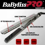 Plancha Babyliss Pro BAB2091EPE - Imagen 3
