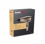 Secador Babyliss Pro Rápido Digital Bronce - Imagen 7