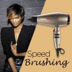 Secador Babyliss Pro Rápido Digital Bronce - Imagen 5