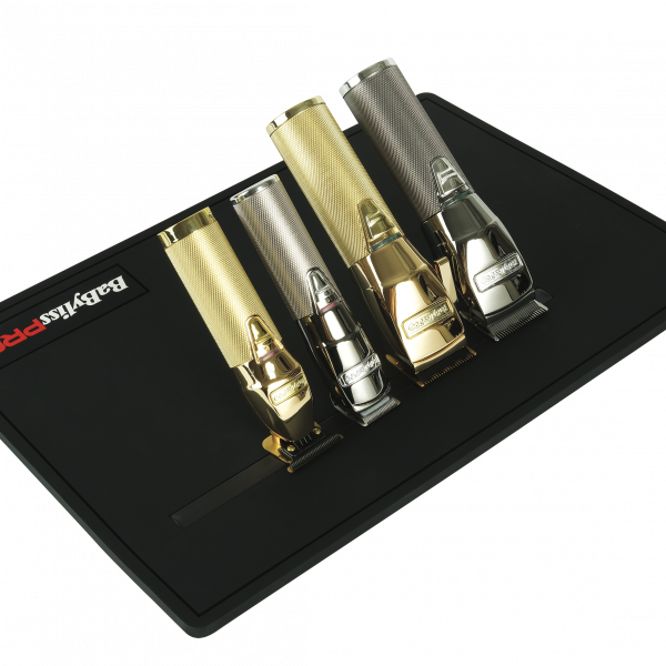 Tool Matt Mantel Babyliss Pro Magnético