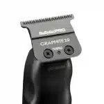 Maquina Cortornos FX720E Babyliss Pro Trimmer - Imagen 2