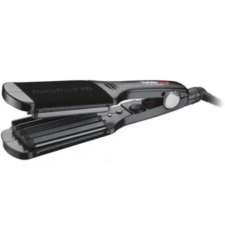 Plancha Babyliss Pro Crim60 Onduladora