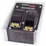 Pack Peines Premium Babyliss Pro Clipper - Imagen 2
