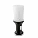 Cepillo Brocha Limpieza con deposito Talco