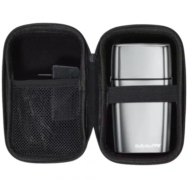 Estuche Funda Babyliss Pro Afeitadora