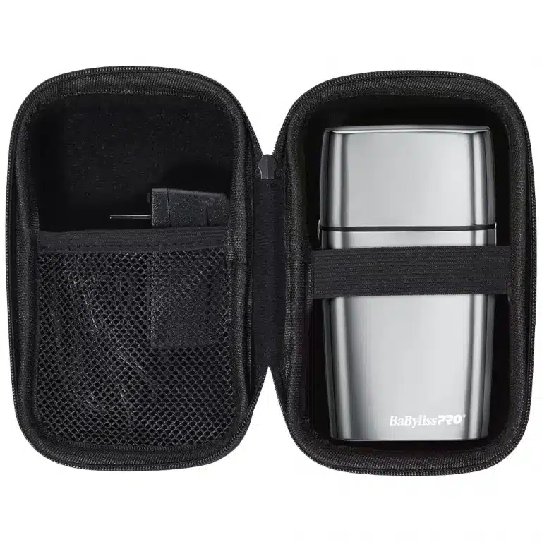 Estuche Funda Babyliss Pro Afeitadora