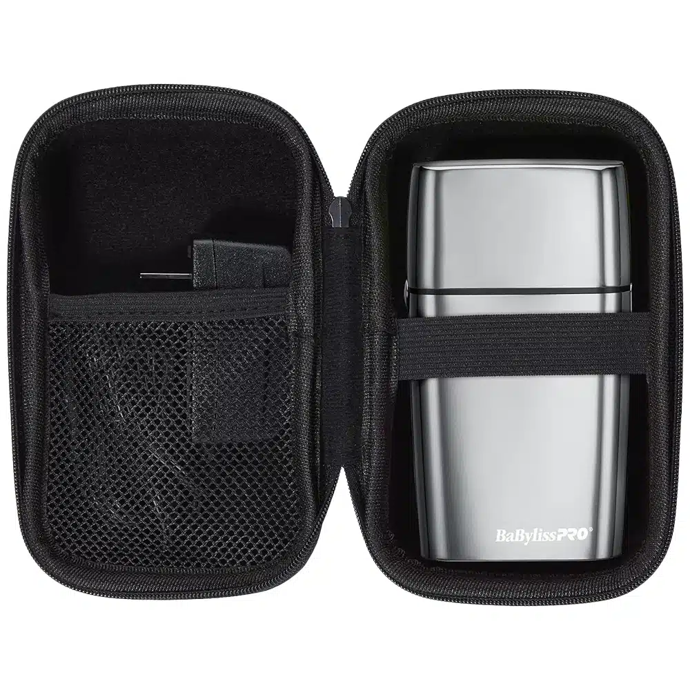 m4394e bOLSA bABYLISS pRO aFEITADORA Estuche Funda Babyliss Pro Afeitadora