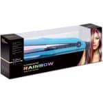 Plancha Gamma Piu Rainbow Azul - Imagen 3